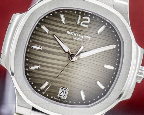 patek philippe 7118/1a nautilus